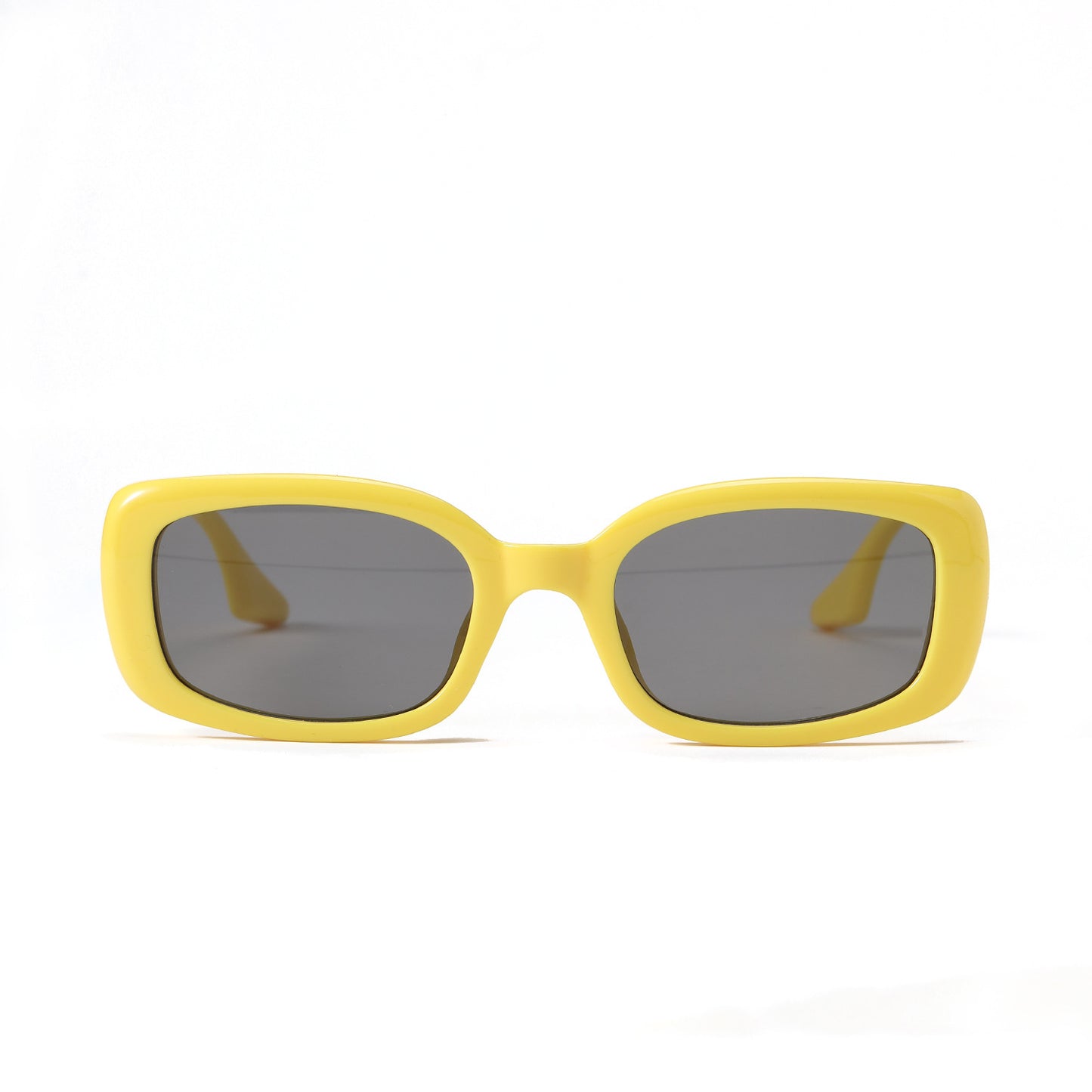 Damen modische Sonnenbrille mit ergonomischem Rahmen Brehn