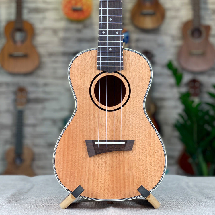 Akustische Ukulele Brehn