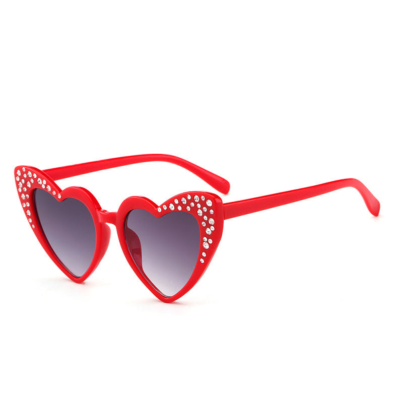 Damen Mode Sonnenbrille Brehn