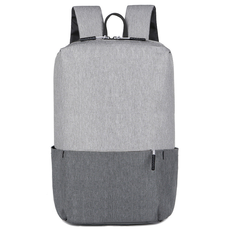 Moderner Minimalistischer Rucksack Brehn