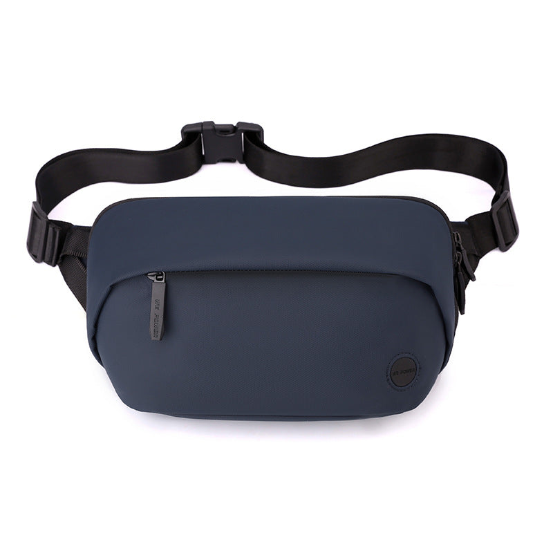 Schlank Wasserfest Utility Sling Bag Brehn