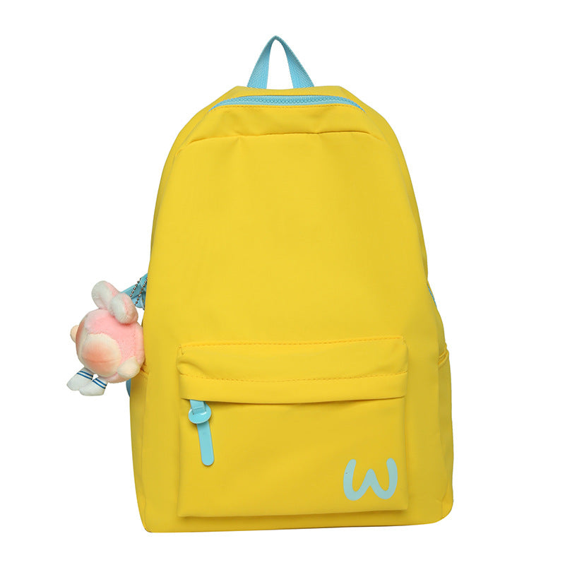 Stylischer Multifunktions-Rucksack