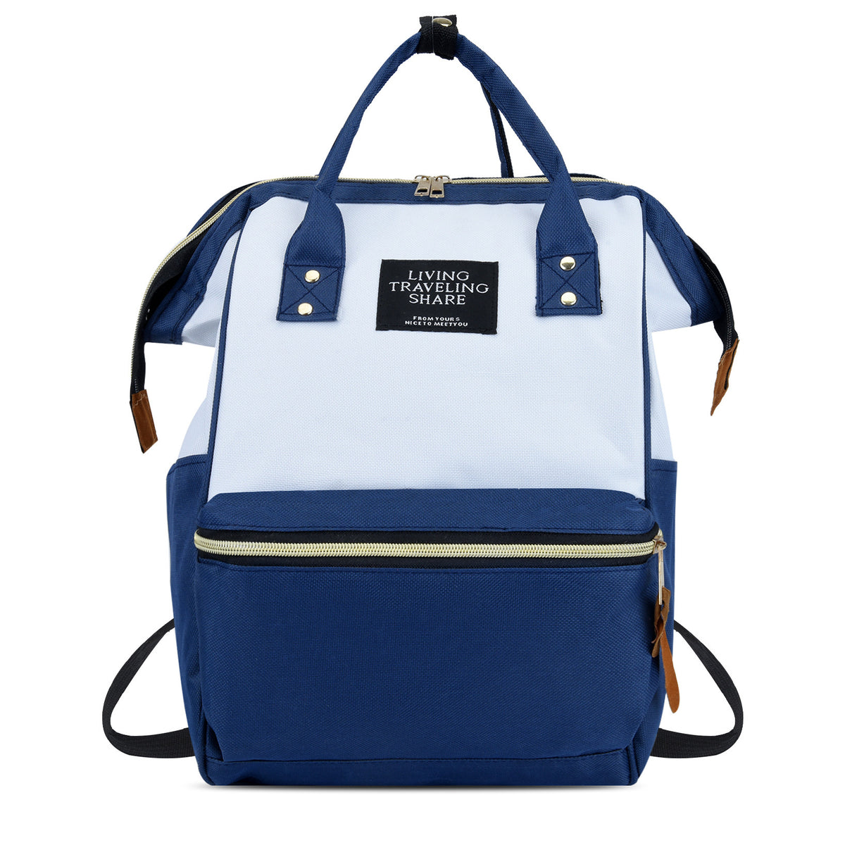 Multi-Funktionaler Reise-Rucksack Brehn