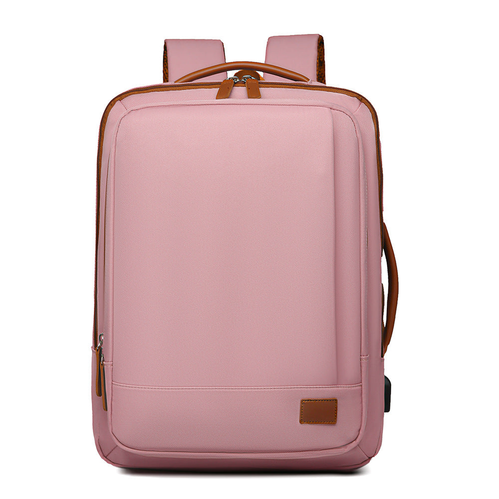 Vielseitiger Reise-Rucksack Brehn