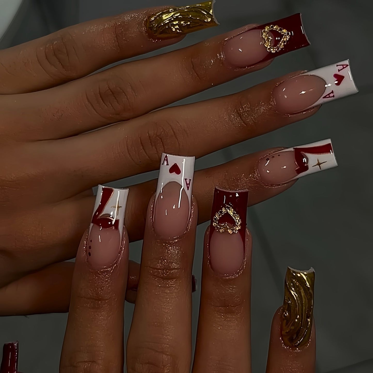 Nail Art Brehn