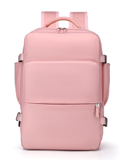 Vielseitiger Multi-Use-Rucksack Brehn