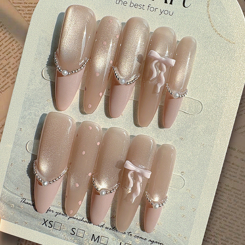 Nail Art Brehn