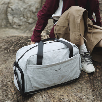 Funktionale Reise-Duffel-Tasche Brehn