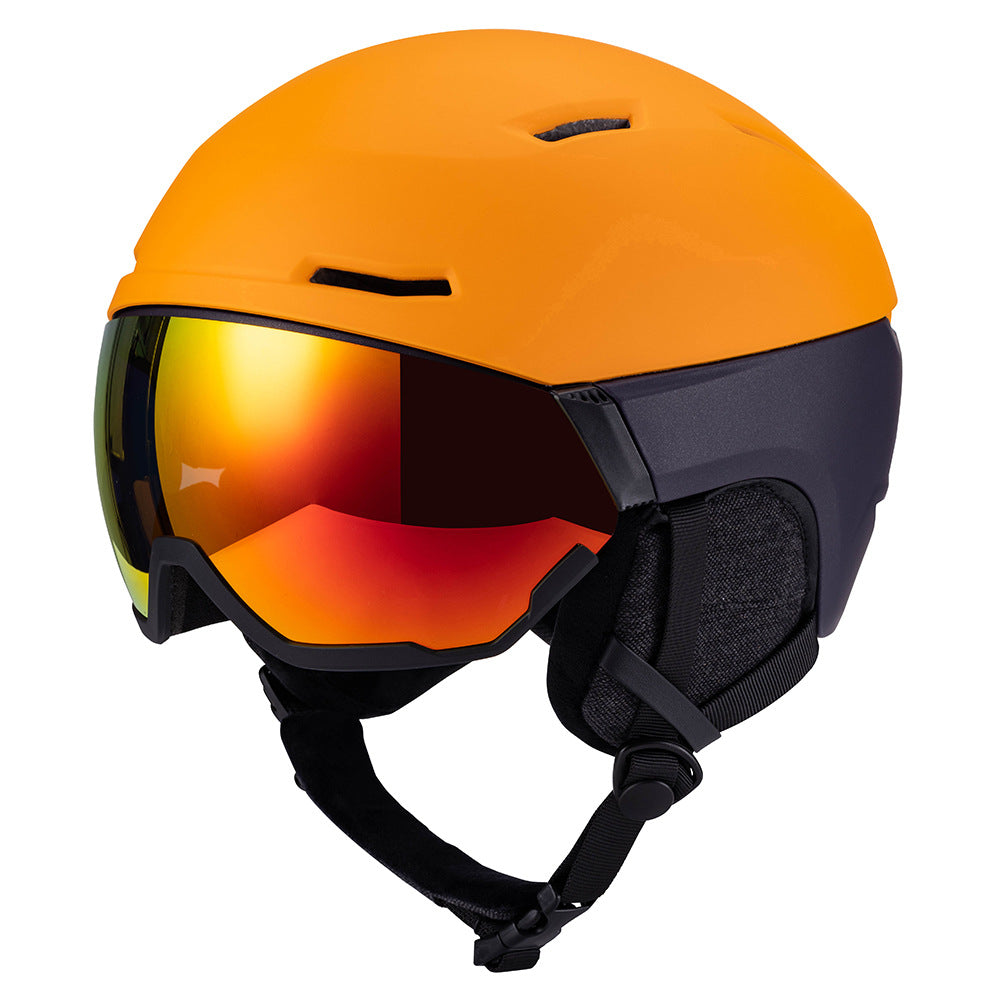 Skihelm Brehn