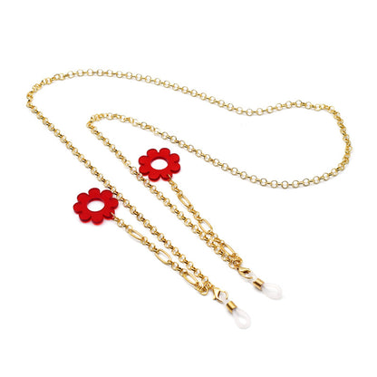 Blumen-Designed Eyewear Chain Brehn