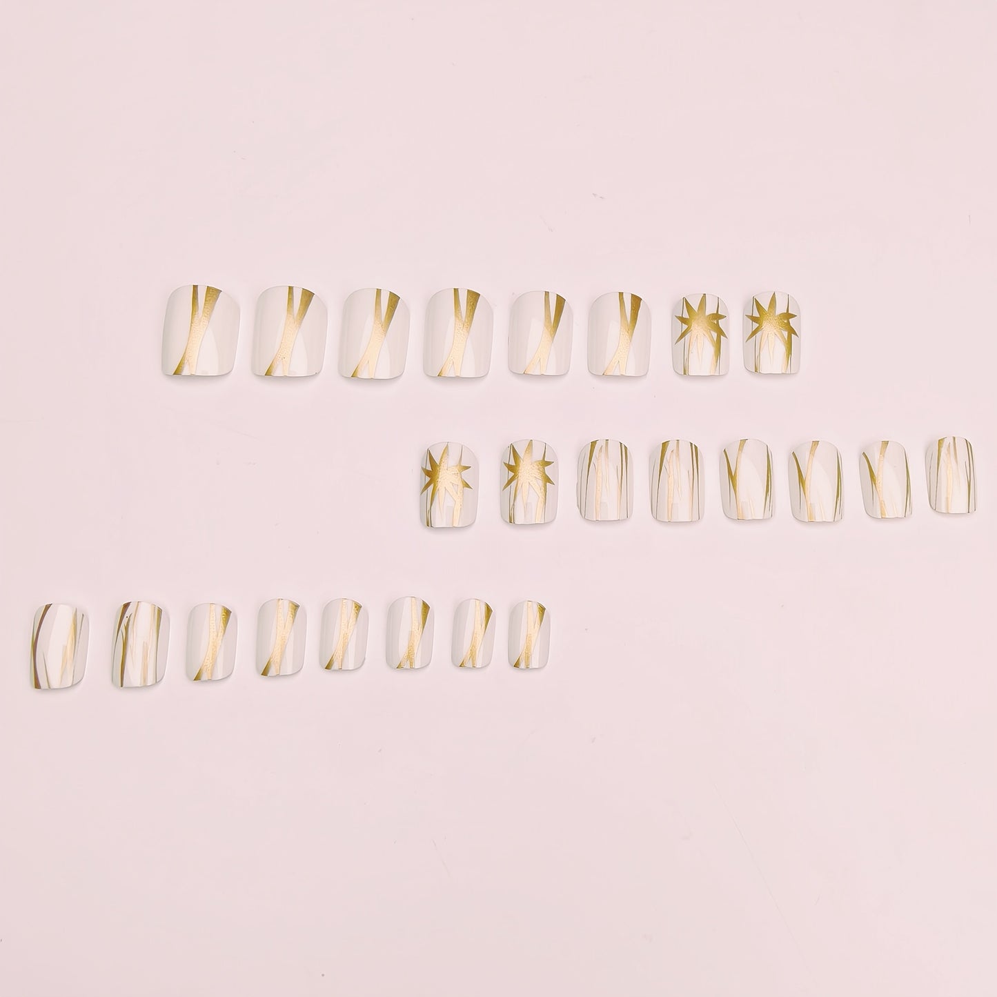 Elegantes Nageldesign Brehn
