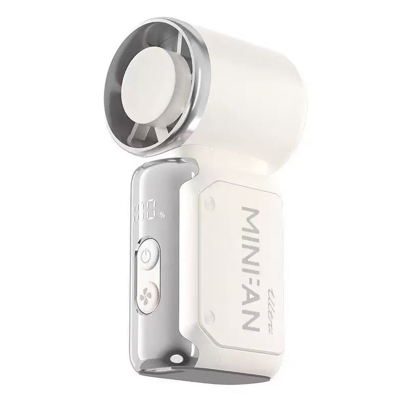 Damen tragbarer Mini-Lüfter Brehn