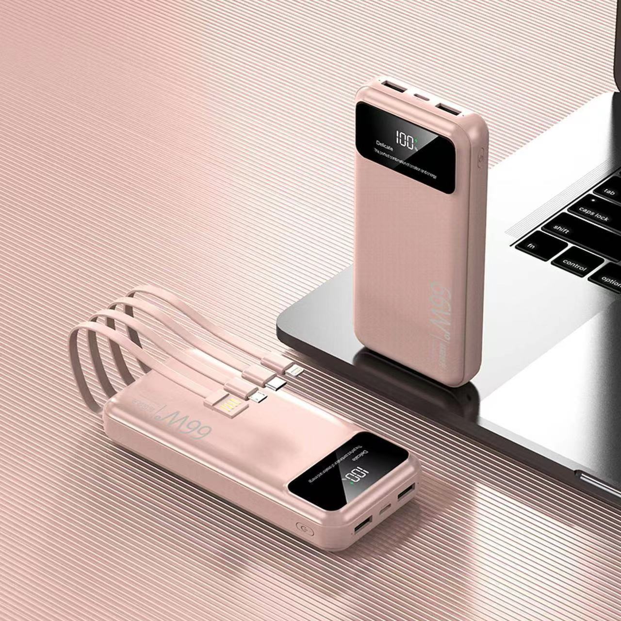 Powerbank Für Alle Brehn
