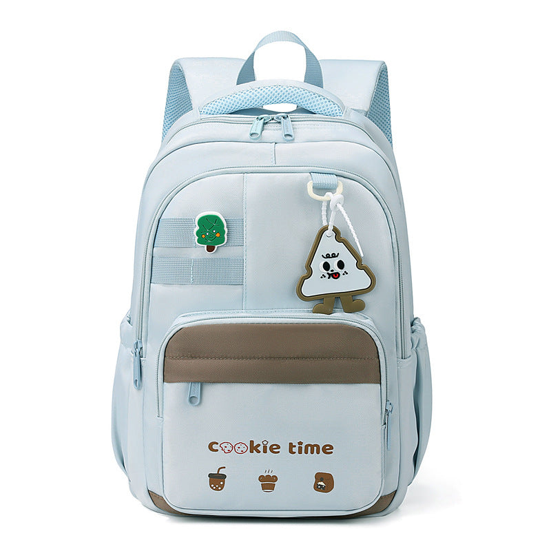 Kinder süße Grafik Rucksack Brehn