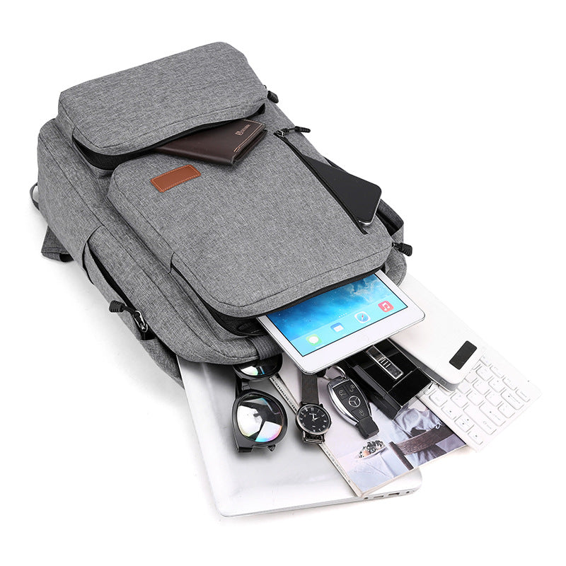 Multi-Zweck Vielseitiges Rucksack-Set Brehn