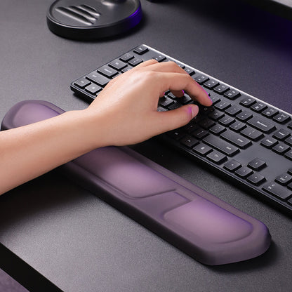 Silikon Ergonomische Maus Handgelenkstützpad