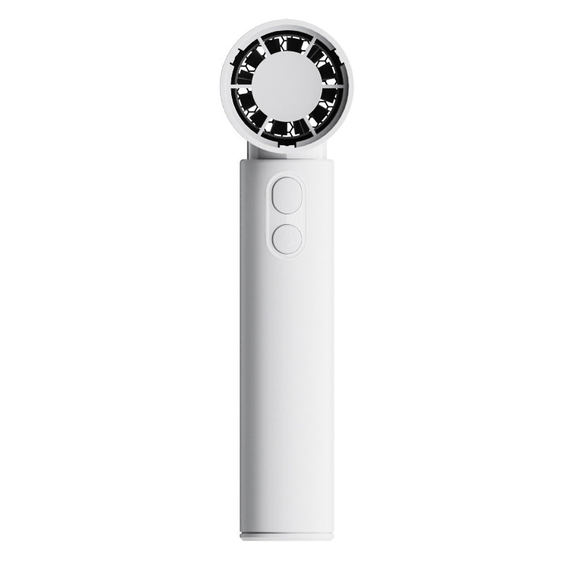 Akku-Betriebene Tragbare Handventilator Brehn