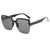 Damen Hochwertige Sonnenbrille Brehn