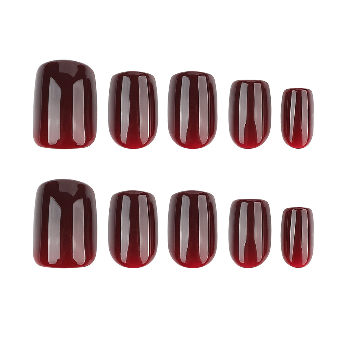 Hochwertige und elegante Nagelkunst Brehn