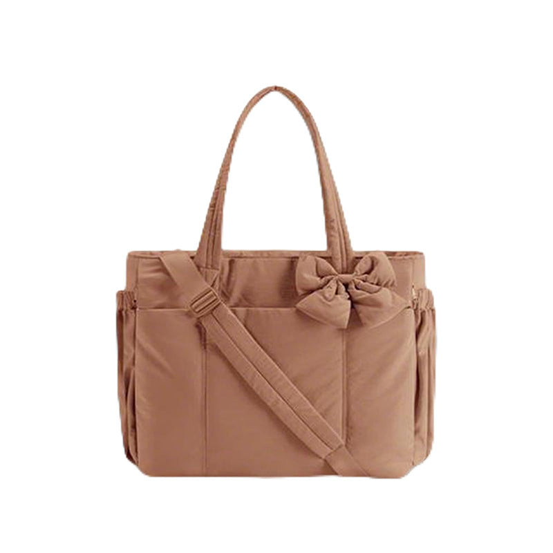 Modische Handtasche Brehn