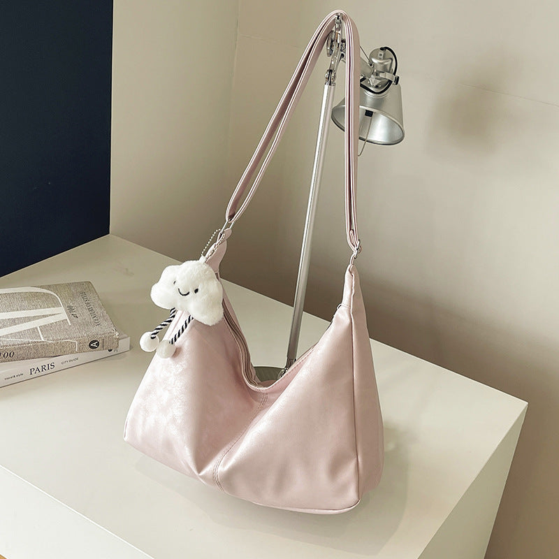 WoChic Hobo Handtasche Brehn