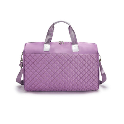 Gepolsterte Multifunktionale Reise-Duffle-Tasche Brehn