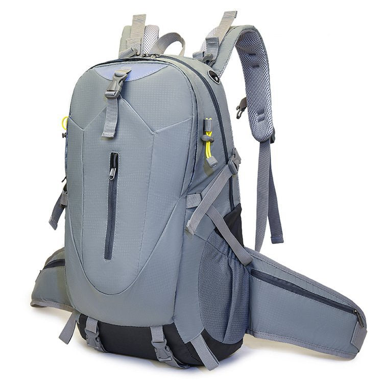 Abenteuerbereiter Cross-Body Hydration Rucksack Brehn