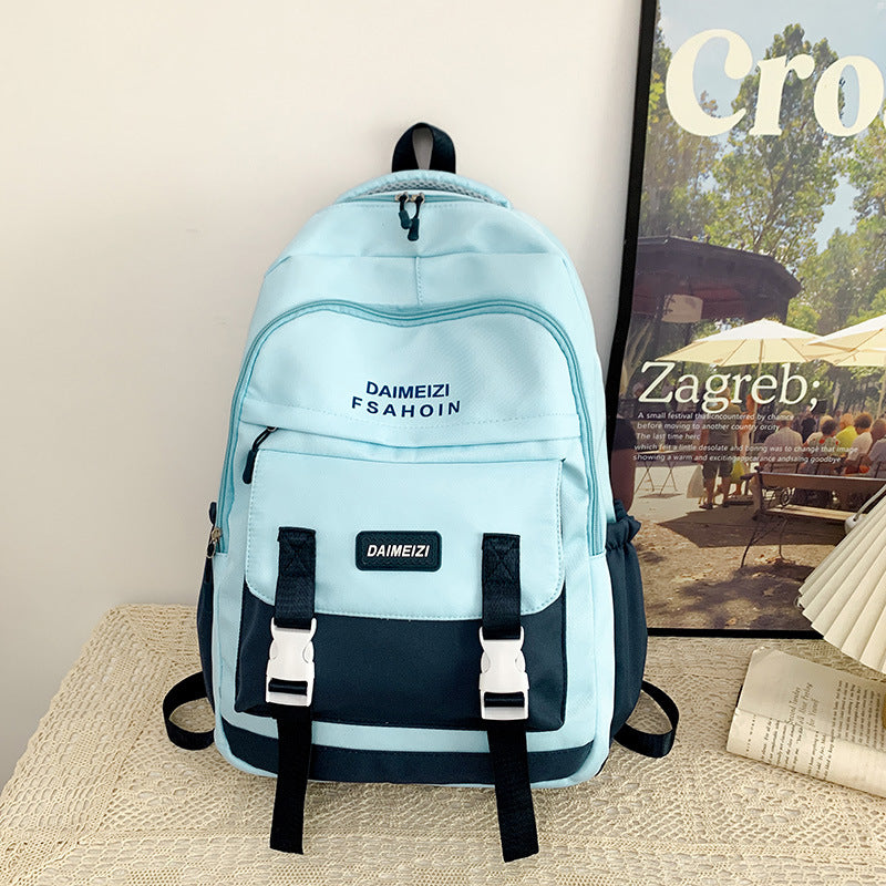 Funktionaler Urban Rucksack Brehn