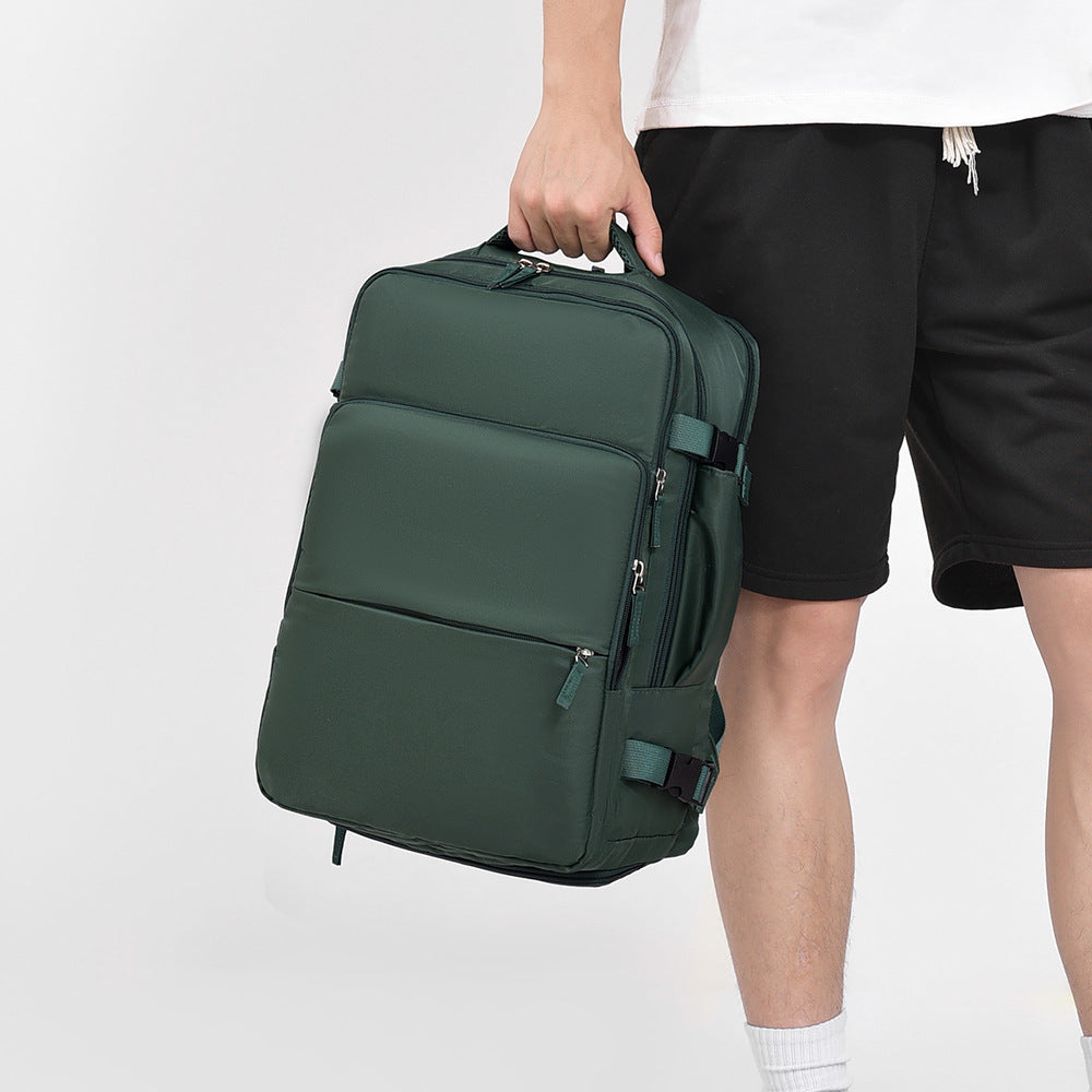 Vielseitiger Reise-Rucksack Brehn