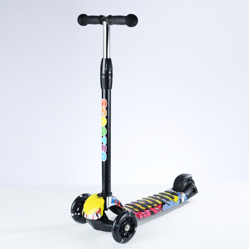 Mini Scooter Brehn