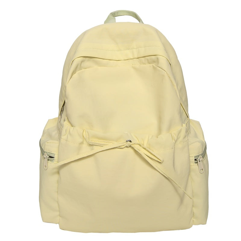 Vielseitiger Multi-Taschen-Rucksack Brehn