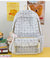 Niedlicher tierischer Schulrucksack
