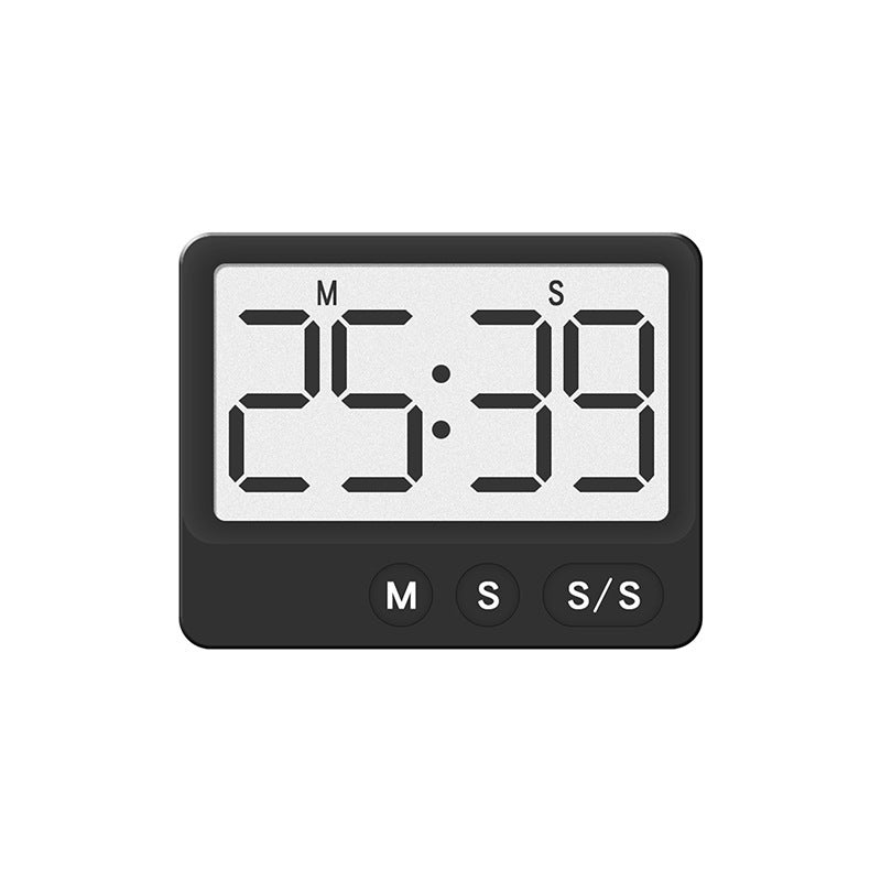 Digitaler Küchentimer mit Alarmfunktion Brehn