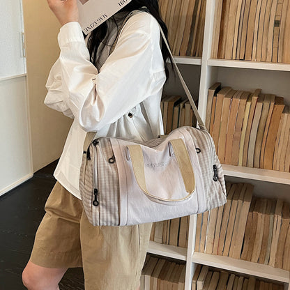 Vielseitige Reisetasche mit Organisationsfächern Brehn