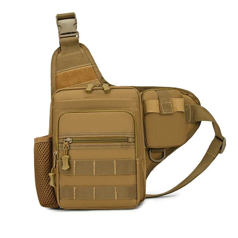 Taktische Sling-Tasche Brehn