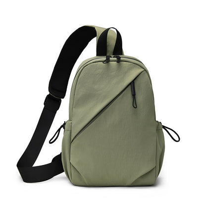 Stilvolle Sling-Rucksack Brehn