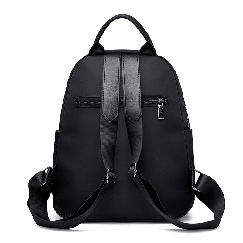 Vielseitiger Softshell-Rucksack Brehn