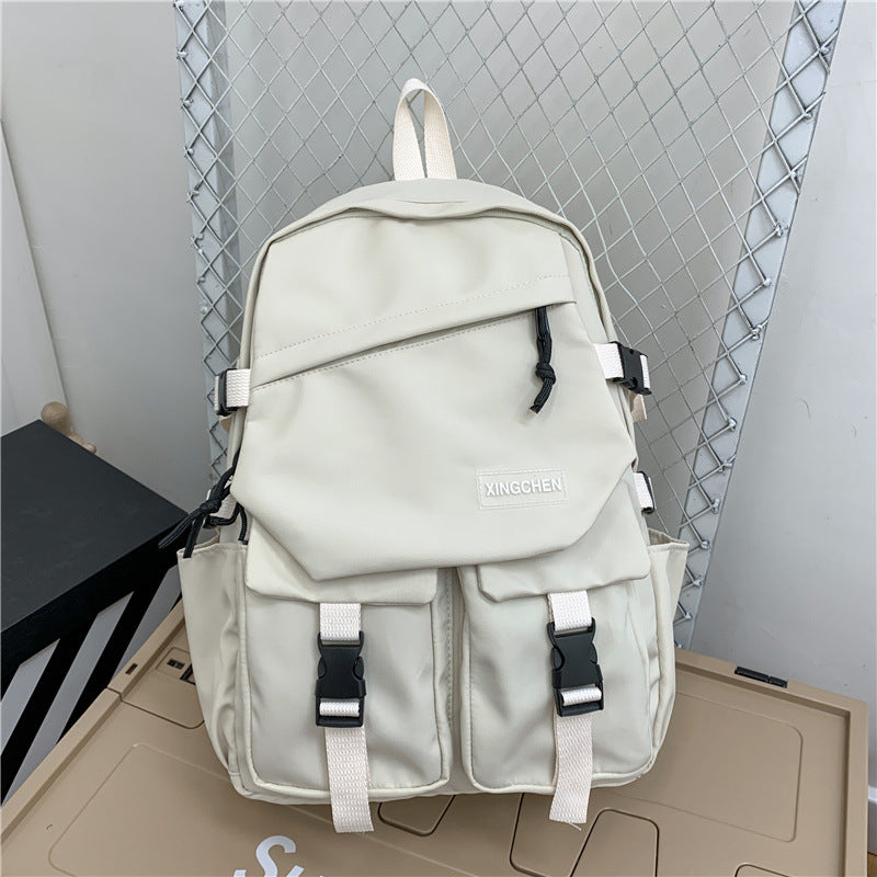 Vielseitiger Reise-Rucksack