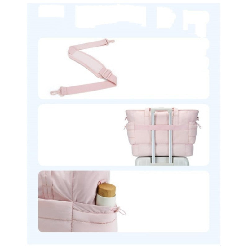 Isolierte Multi-Funktions-Arbeits-Tote Brehn