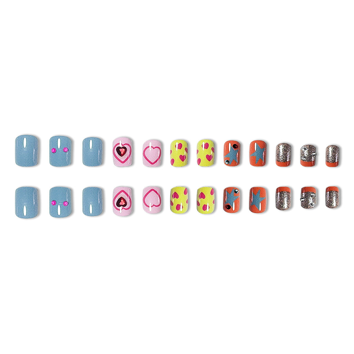 Künstlerische Nagelverlängerungen Brehn 1787977744