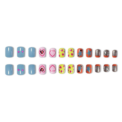 Künstlerische Nagelverlängerungen Brehn 1787977744