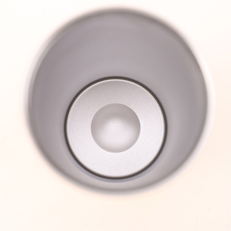 Sportliche isolierte Wasserflasche Brehn