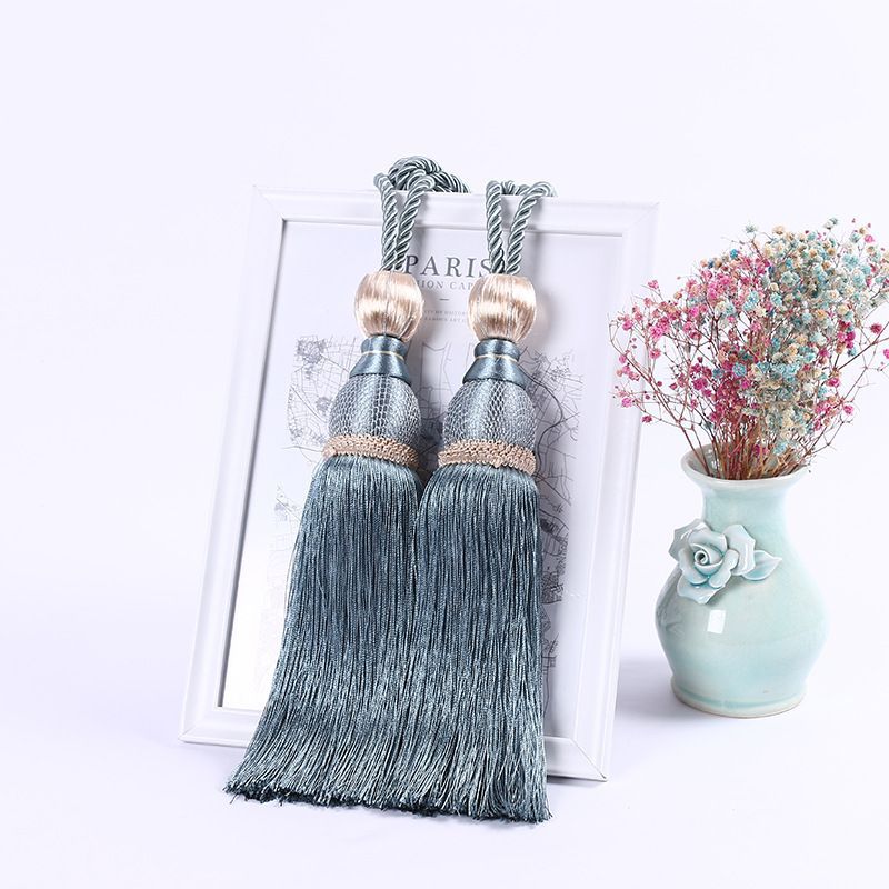 Elegante und Stilvolle Vorhangbänder Brehn