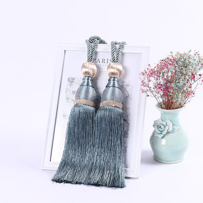 Elegante und Stilvolle Vorhangbänder Brehn
