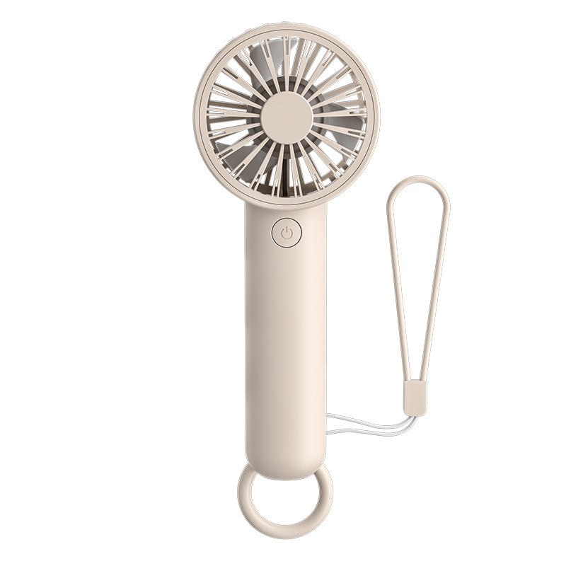 Damen Tragbarer Mini Ventilator Brehn