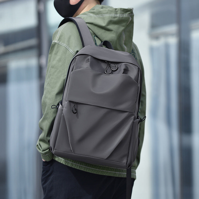 Ergonomischer Reise-Rucksack Brehn