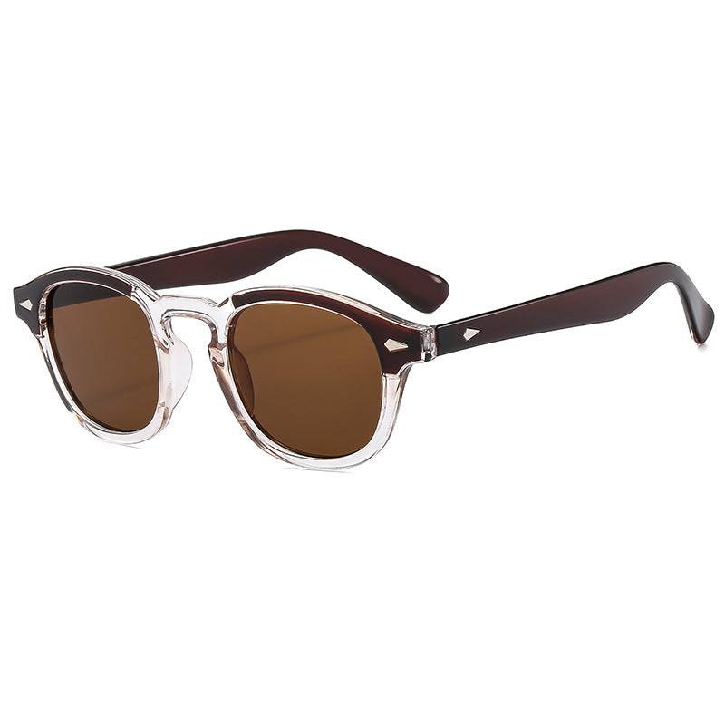 Damen Modische Lesebrille im Retro-Design Brehn