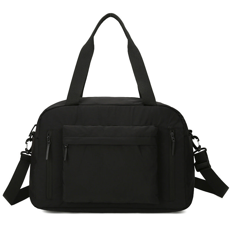 Multi-Funktionale Reise-Duffle-Tasche Brehn