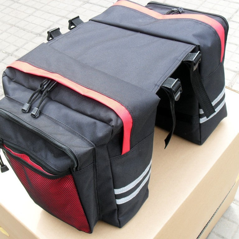 Fahrrad Lastenlagertasche Brehn