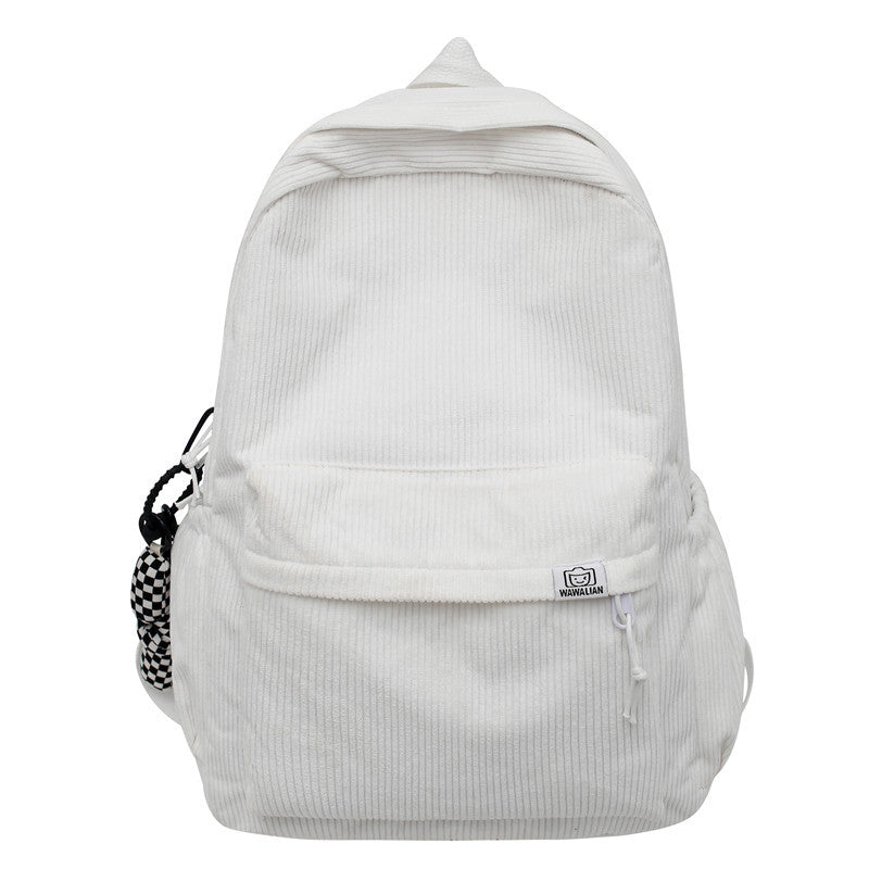 Cordura Texturierten Schulrucksack Brehn